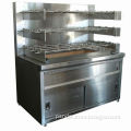 Multifunctional Meat Rotisserie Oven